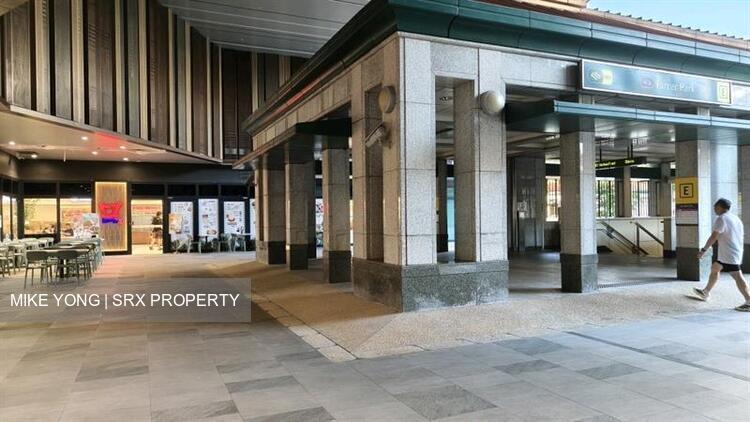 Piccadilly Grand (D8), Apartment #597179941